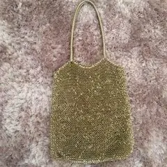 ワイヤーバック