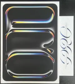 【本体】iPad Pro M4 11インチ+Apple Pencil +ケース