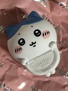 ちいかわ　HIPPERS ハチワレ