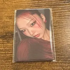 HANA トレカ 1stアルバム HANA 8枚セット 新品未開封