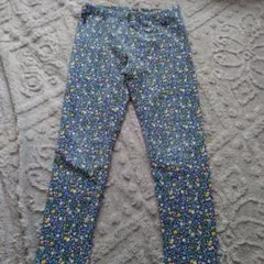 Polo Ralph Lauren 花柄レギンス 6