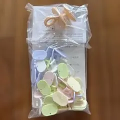 ポカンX 5個　リップルトレーナー1つセット