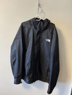 新品　ノースフェイス　XL Venture Jacket 2 dryvent