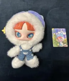 INNS crossing spring 春シリーズ シークレット