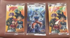 イタジャガ ドラゴンボール vol.9 SEC・CR×2枚