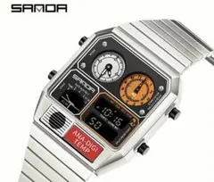 2025年最新】アナデジテンプ ブラックの人気アイテム - メルカリ