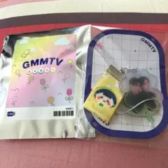 GMMTV POPUP TAIPEI 台湾 juniormark フォトセット - メルカリ