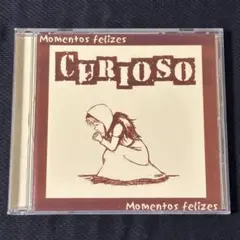 Curioso - Momentos felices CD