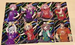 にじフェス カード まとめ売り