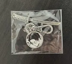 呪術廻戦　武器チャーム　乙骨憂太