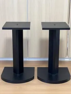 ONKYO オンキヨー AS-12EX スピーカースタンド 2台セット - メルカリ