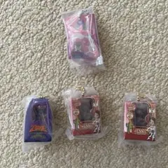 トイストーリー　ミニチュアパッケージコレクション2