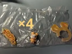 TWICE LOVELYS アクリル カラビナ フロッキーマスコット ジヒョ