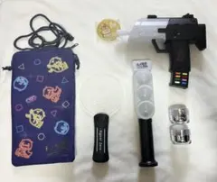 2本セット】死印(しいん)×NG×死噛(シニガミ)☆新品☆連呪(れんず