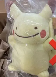 ポケモンセンター へんしんメタモン ナッシー - メルカリ