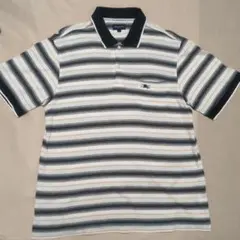 バーバリーゴルフ　ポロシャツのサムネイル