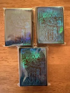 2025年最新】遊戯王 プリズマティックゴッドボックス スリーブの人気