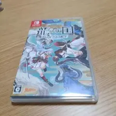 Switch 龍の国 ルーンファクトリー
