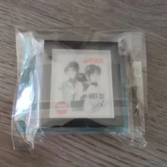 【ガシャポンオンライン】あだち充画業55周年 ウィンドウアートコレクション