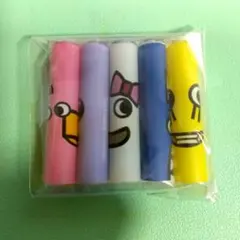 GARTEN OF BANBAN えんぴつキャップのセット