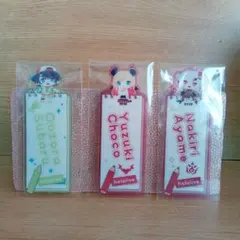 ブックマークコレクション　ホロライブ　vol.4　②