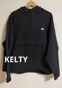 ケルティ ブルゾン
