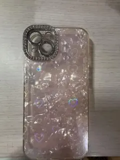 iPhone13ケース
