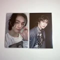 StrayKids ヒョンジン ATE まとめ売り 2枚