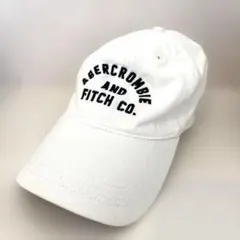Abercrombie & Fitch　アバクロ★レディース　キャップのサムネイル