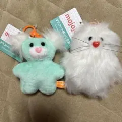 mojojojo ぬいぐるみマスコット5