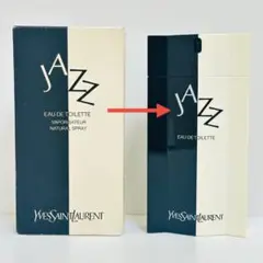 2025年最新】イブサンローラン JAZZ 香水の人気アイテム - メルカリ