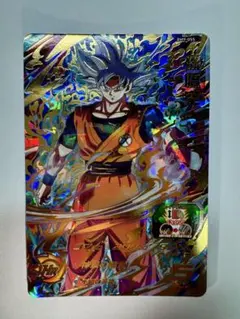ユ*ー様 日焼け ドラゴンボールヒーローズ 孫悟空GT - メルカリ