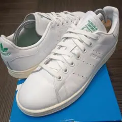 アディダス スタンスミス ビリーズ別注 白 レザー 24.5センチ