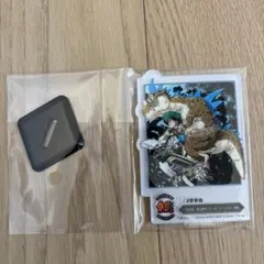 一番くじ　ドラゴンボール　40周年　F賞　アクレクト　No.10