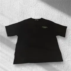 It's Melting Hot グラフィック Tシャツ ブラックのサムネイル