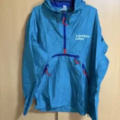 Sierra Designs ナイロンジャケット M ターコイズのサムネイル
