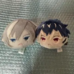 アイナナ 千 もちマス アイナナ Re:vale もちマス 千×3個 - メルカリ