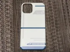 【新品未使用】東海道新幹線 0系 ハードケース iPhone11pro