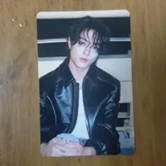 TREASURE LOVE PULSE ポップアップトレカ ハルト