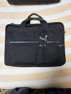 TUMI ハリソン トゥミ 3way ビジネスバッグ コンバーチブルブリーフ