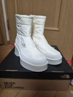 THE NORTH FACE W Kalmia Nuptse Boots