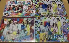 CD／DVDセット