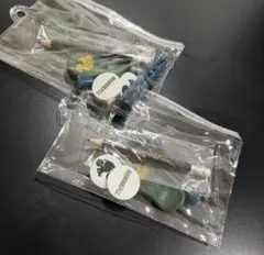 ビームスゴルフ ティー、マーカーセットのサムネイル