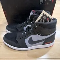 2026年最新】nike air jordan 1 element gore-texの人気アイテム