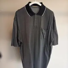 Jim Thompson ポロシャツ XL グレーのサムネイル