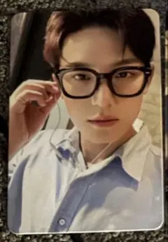 2026年最新】seventeen サノク ミンギュの人気アイテム - メルカリ