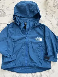THE NORTH FACE フード付きジャケット 80