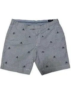 Polo Ralph Lauren ストライプショートパンツ