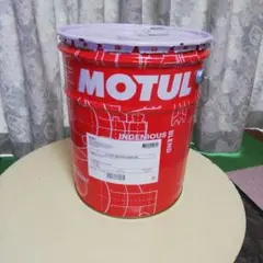 【新品未開封】MOTUL H-TECH 100 PLUS 0W20 20Lのサムネイル