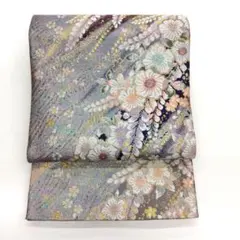 2026年最新】プラチナ箔 袋帯の人気アイテム - メルカリ